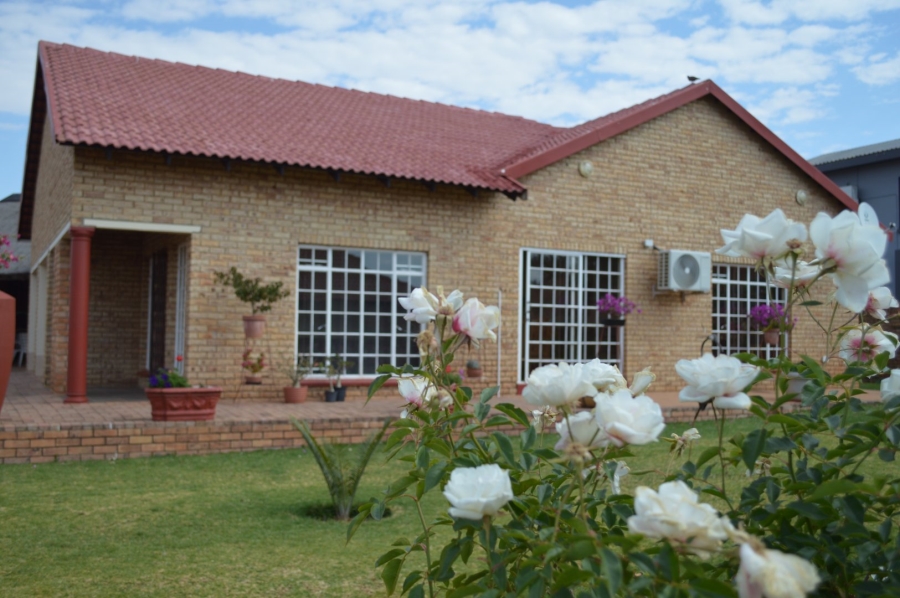 3 Bedroom Property for Sale in Doringkruin North West
